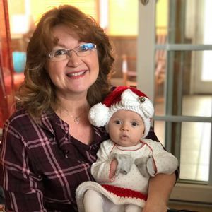 Meet your Posher, Sandy